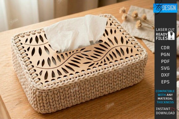 Creative Laser Cut Designs for Personalized Home Decor